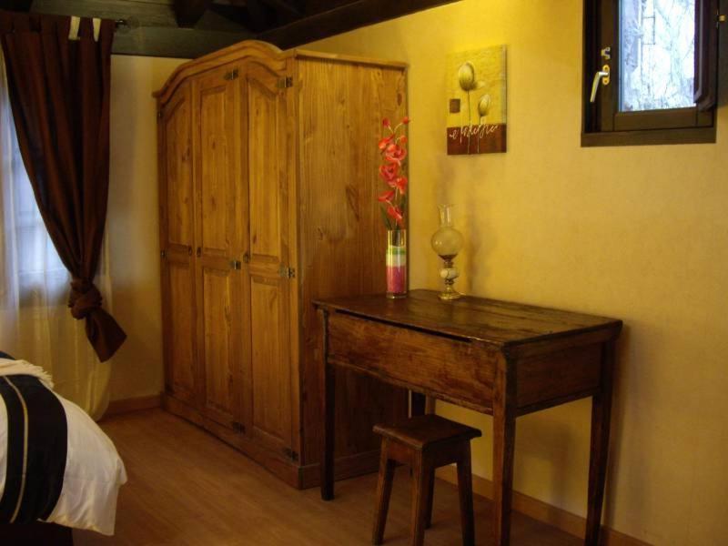 El Cobijo De Villar Mieres  Quarto foto